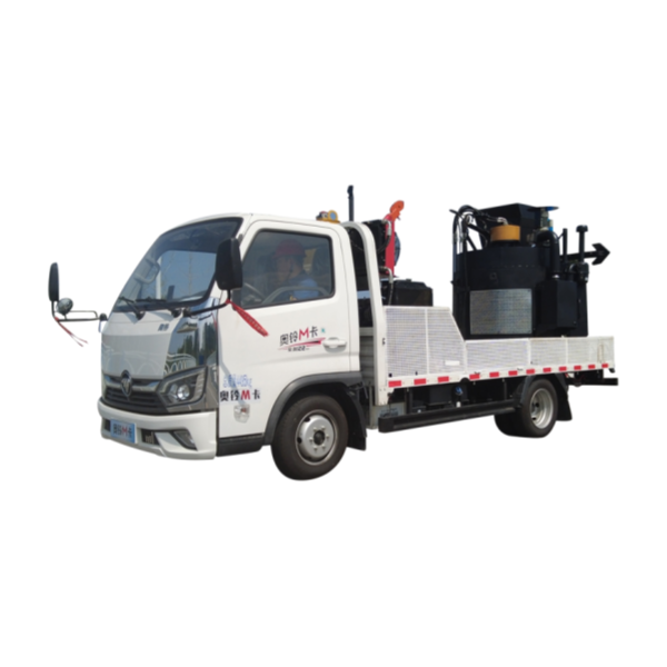 瀝青修補(bǔ)車
