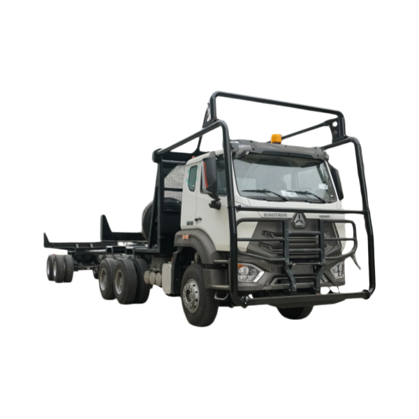 原木車廠家